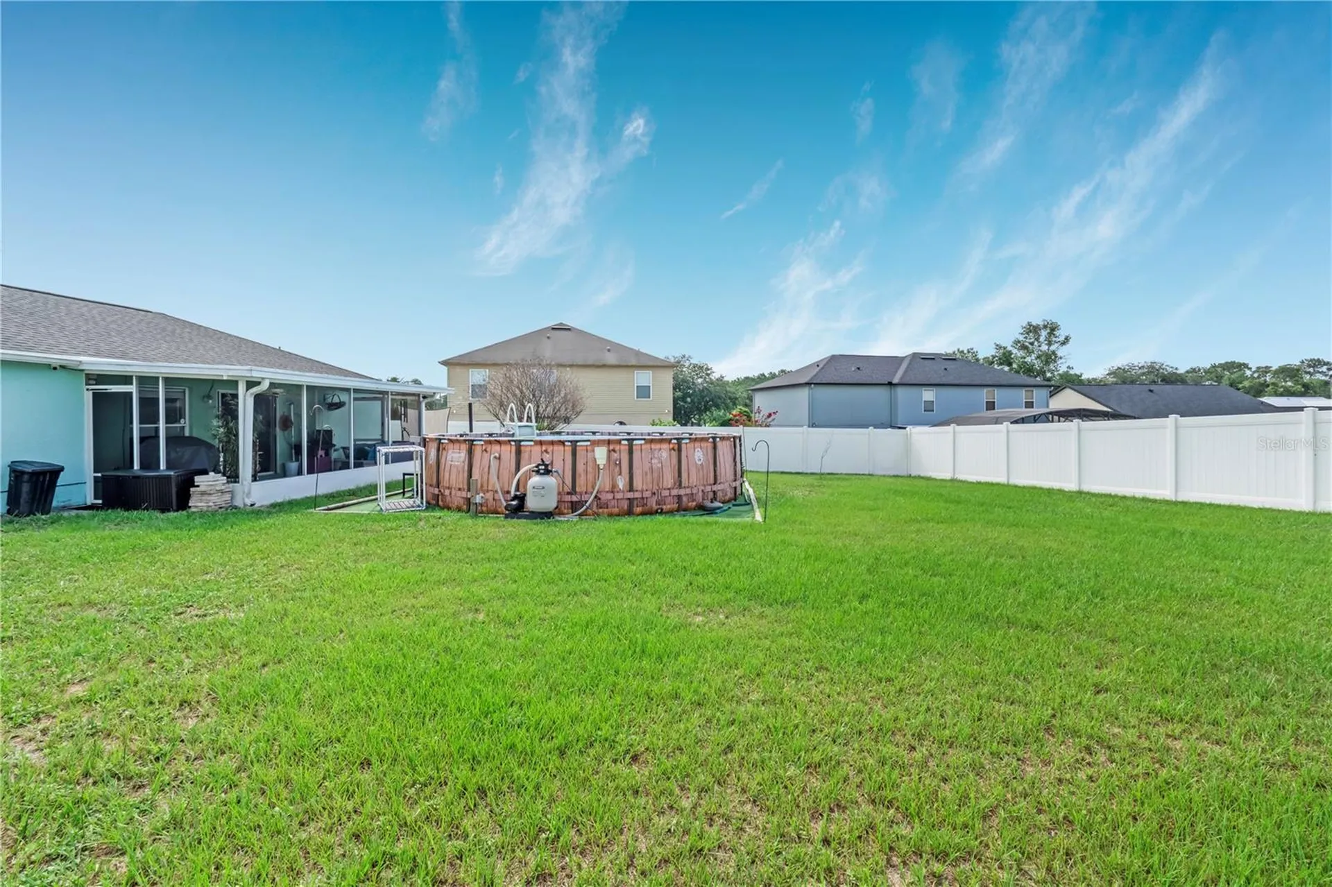 3407 Florentine Street Deltona FL 32738