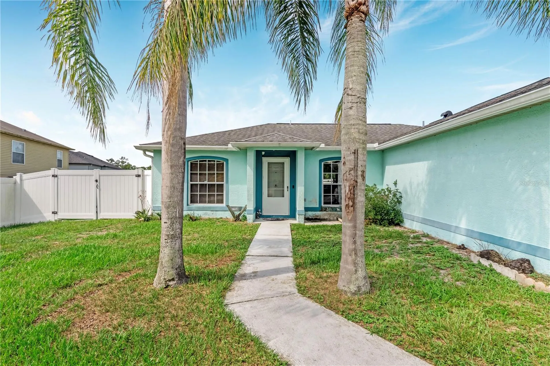 3407 Florentine Street Deltona FL 32738