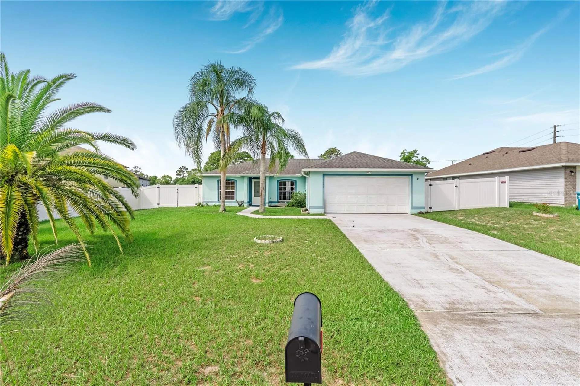 3407 Florentine Street Deltona FL 32738