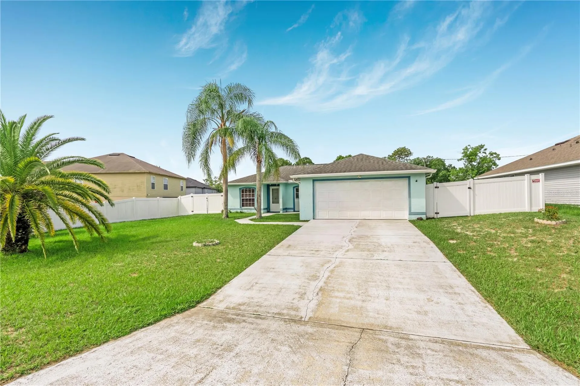 3407 Florentine Street Deltona FL 32738