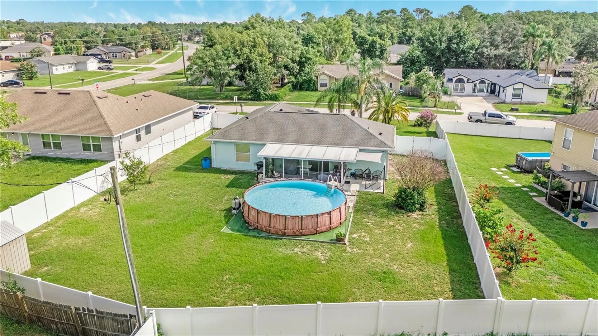 3407 Florentine Street Deltona FL 32738