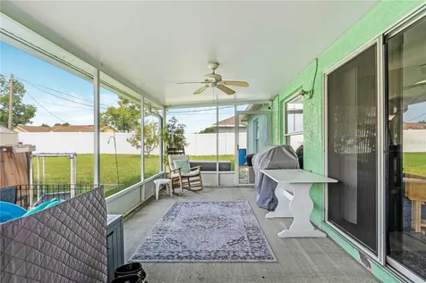 3407 Florentine Street Deltona FL 32738