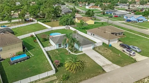 3407 Florentine Street Deltona FL 32738