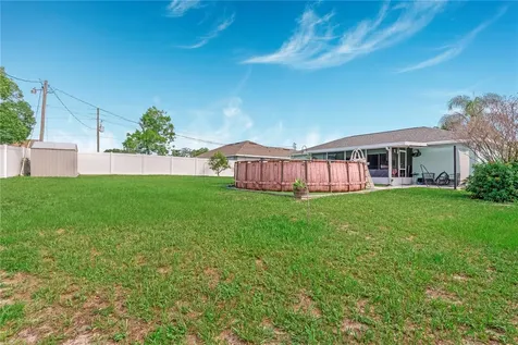 3407 Florentine Street Deltona FL 32738