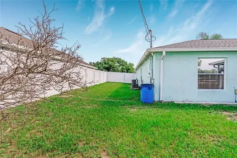 3407 Florentine Street Deltona FL 32738