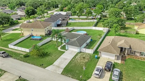 3407 Florentine Street Deltona FL 32738