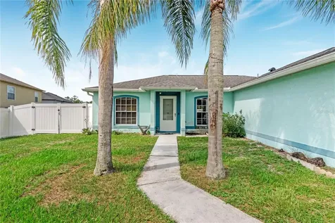 3407 Florentine Street Deltona FL 32738