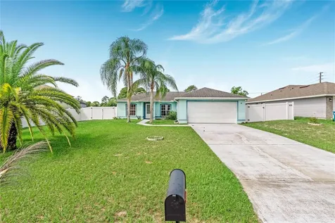3407 Florentine Street Deltona FL 32738