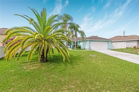 3407 Florentine Street Deltona FL 32738