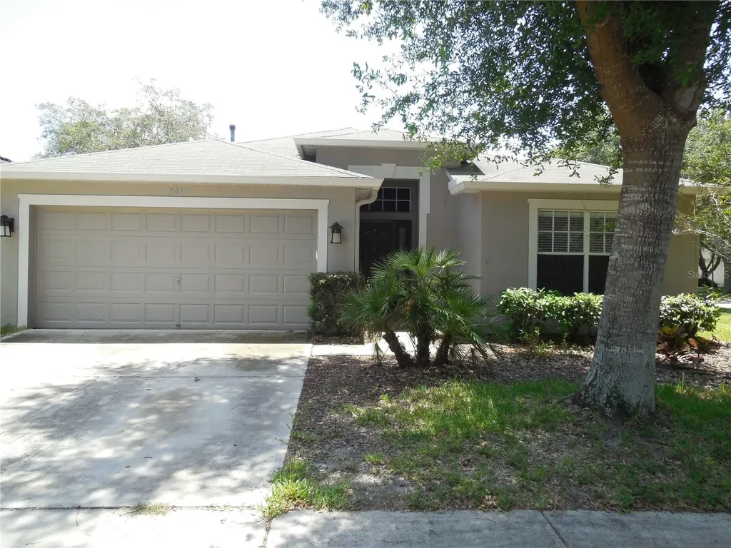 15447 Osprey Glen Drive Lithia FL 33547