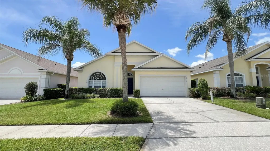 1934 Morning Star Drive Clermont FL 34714