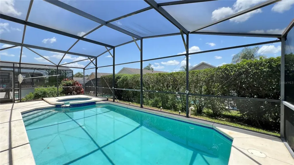 1934 Morning Star Drive Clermont FL 34714