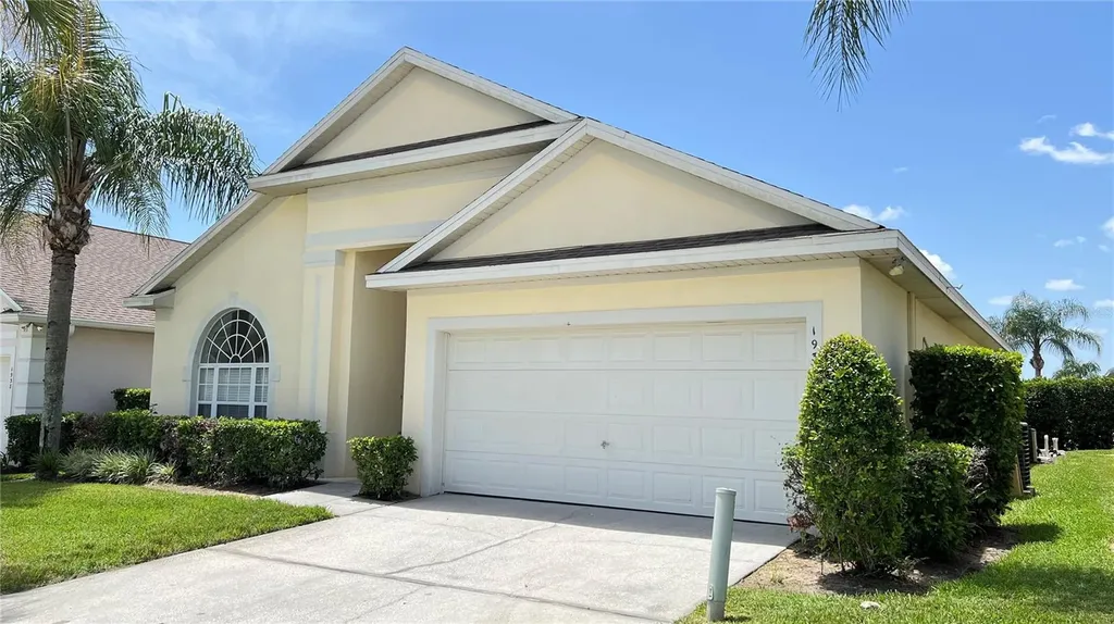 1934 Morning Star Drive Clermont FL 34714