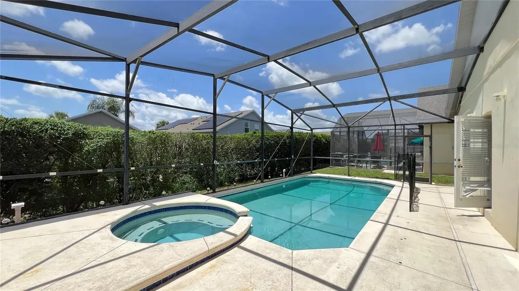 1934 Morning Star Drive Clermont FL 34714