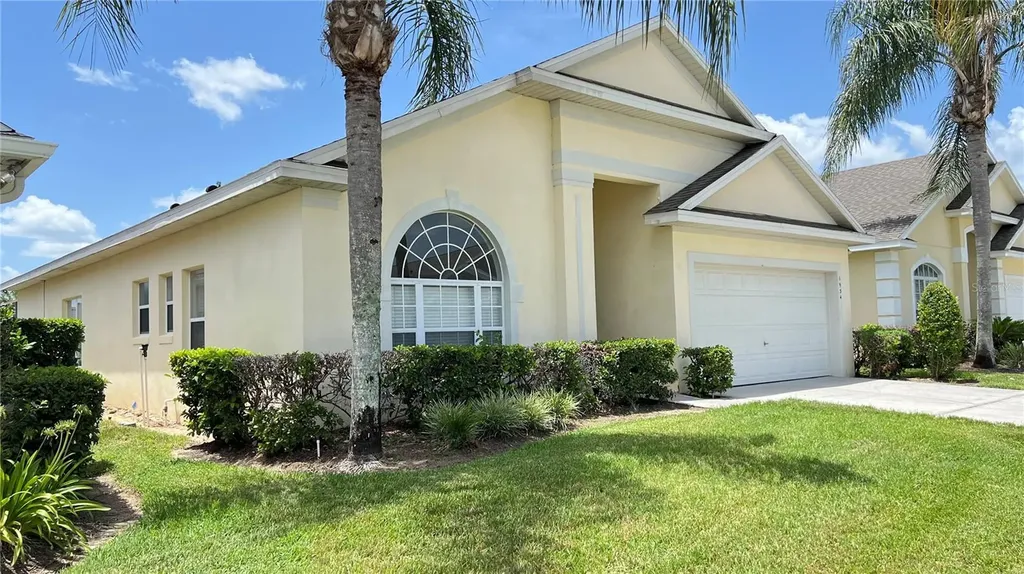 1934 Morning Star Drive Clermont FL 34714