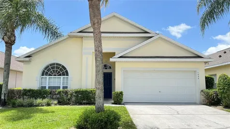 1934 Morning Star Drive Clermont FL 34714