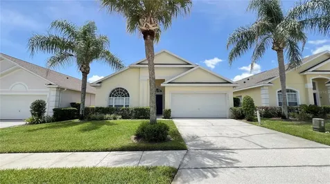 1934 Morning Star Drive Clermont FL 34714