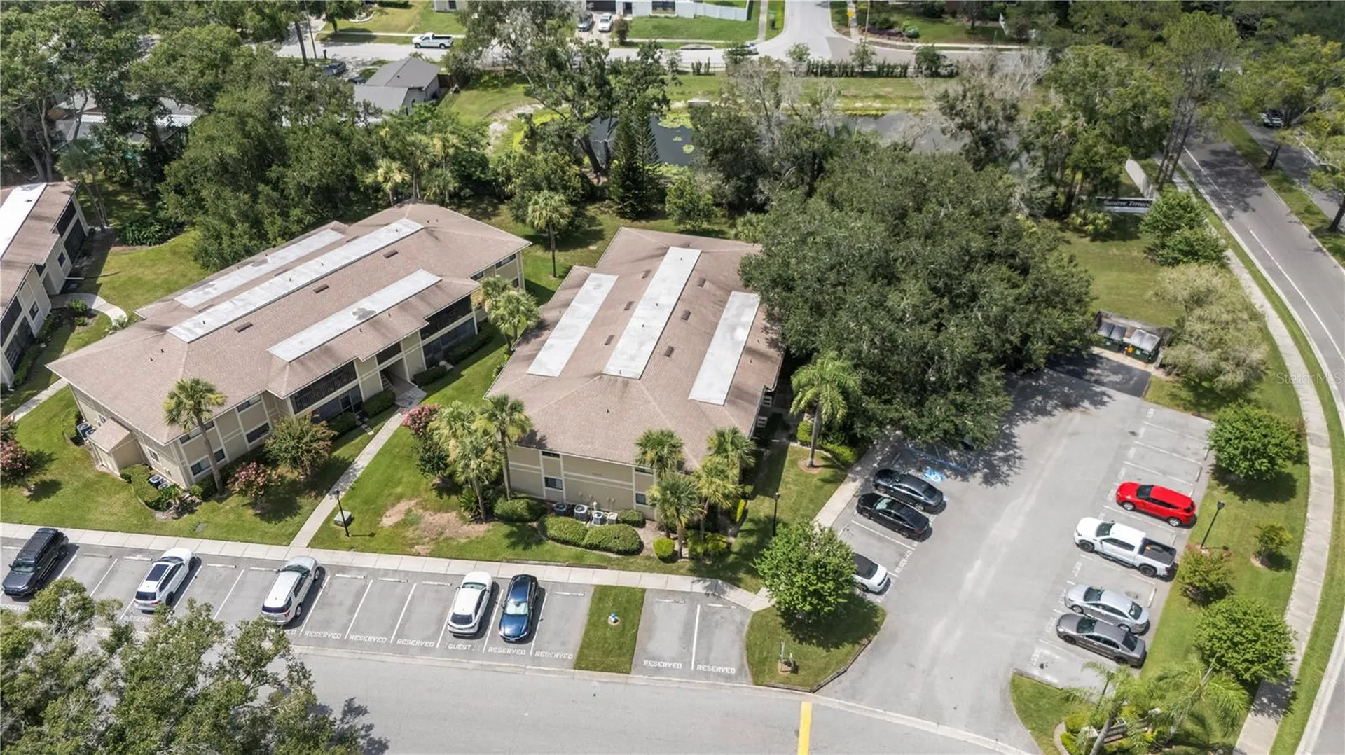 6018 Laktree Lane Temple Terrace FL 33617