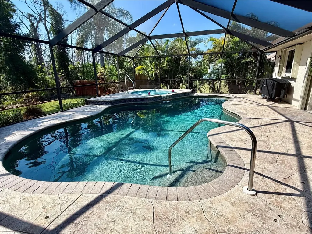 1087 Bay Harbor Drive Englewood FL 34224