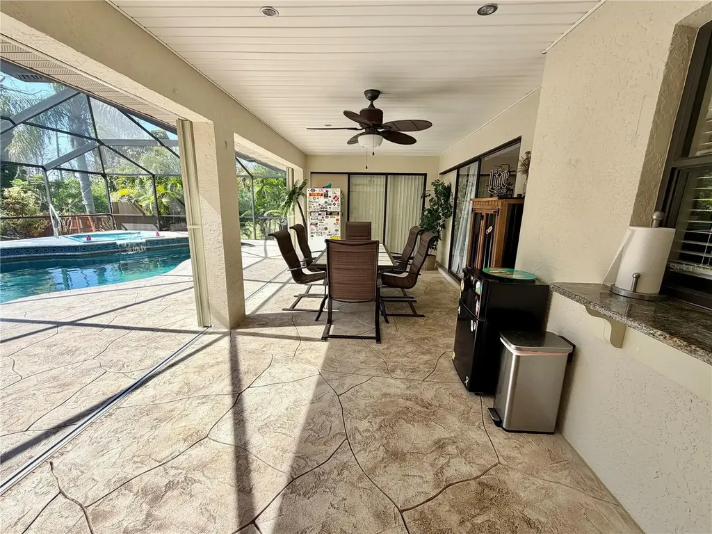 1087 Bay Harbor Drive Englewood FL 34224