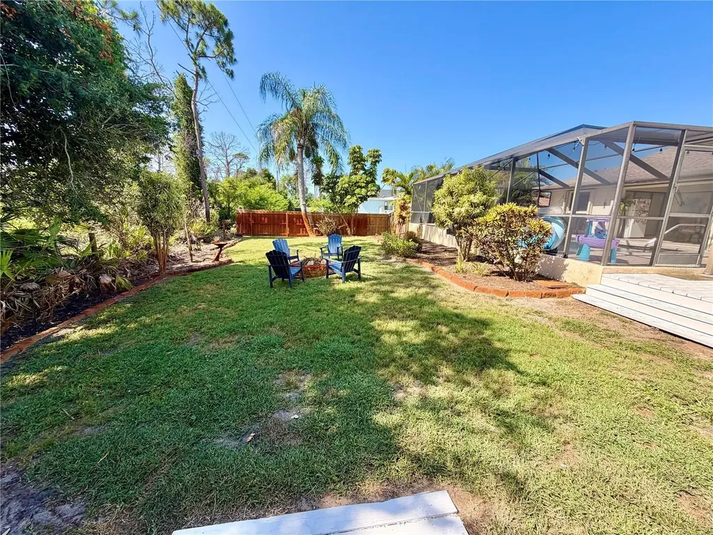 1087 Bay Harbor Drive Englewood FL 34224