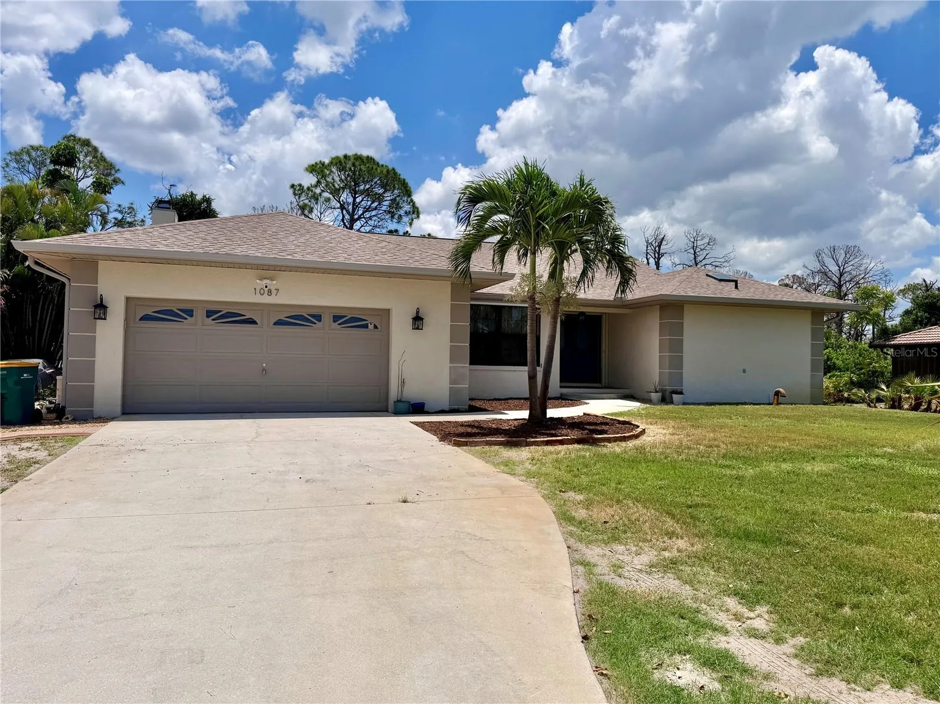 1087 Bay Harbor Drive Englewood FL 34224