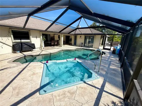 1087 Bay Harbor Drive Englewood FL 34224