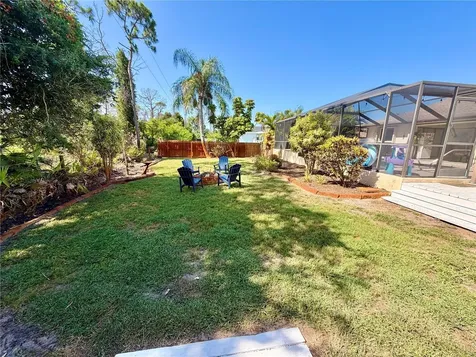 1087 Bay Harbor Drive Englewood FL 34224