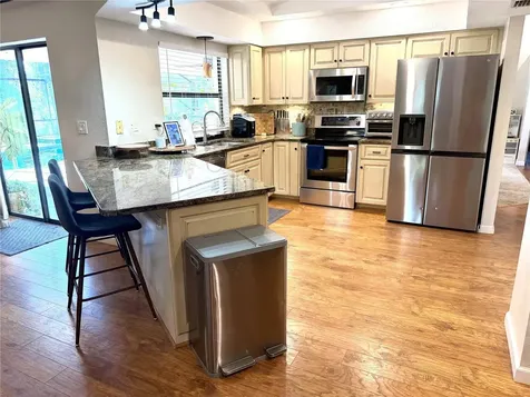 1087 Bay Harbor Drive Englewood FL 34224