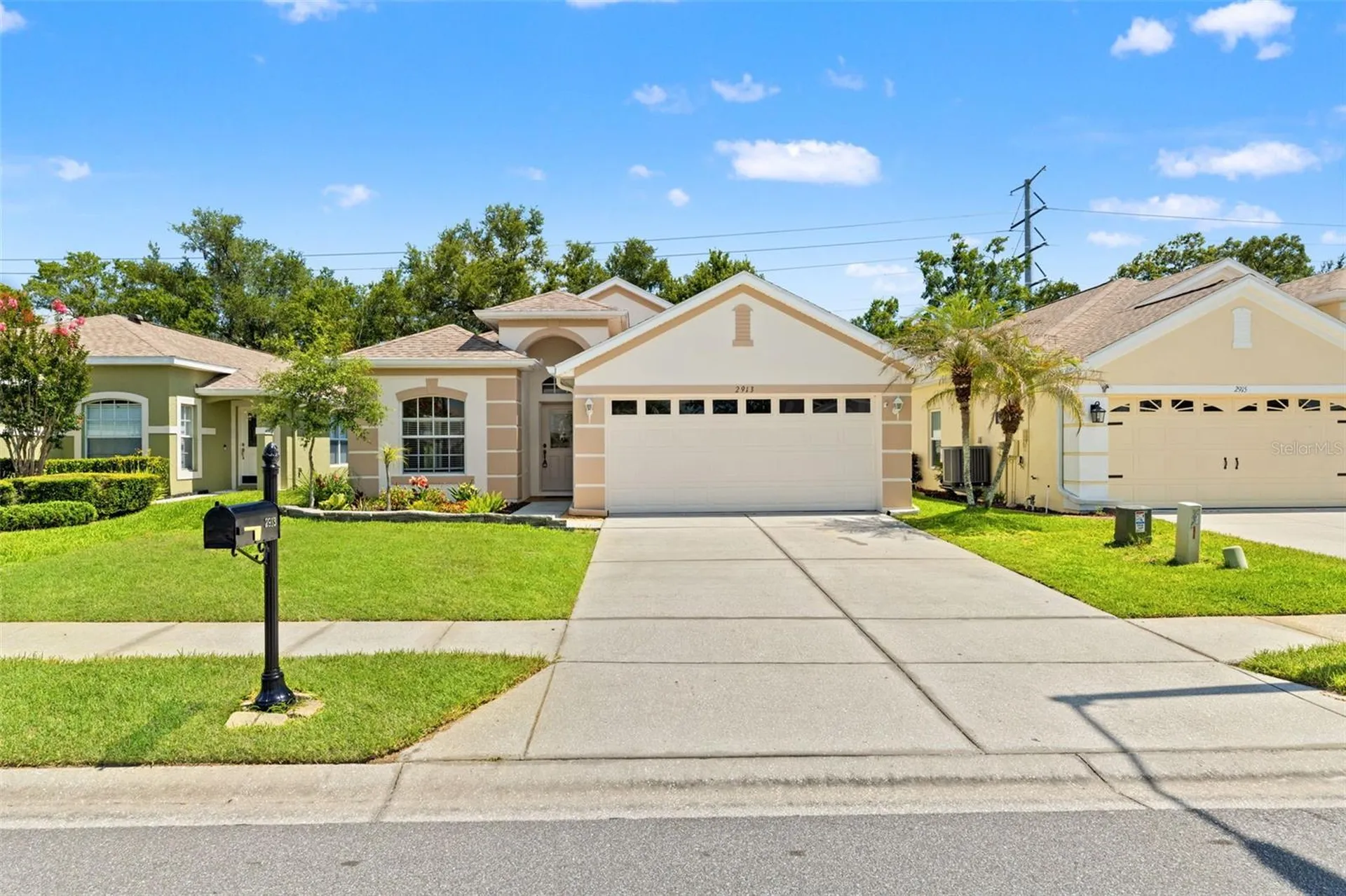 2913 Banyan Hill Lane Land O Lakes FL 34639