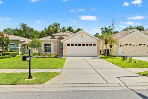2913 Banyan Hill Lane Land O Lakes FL 34639