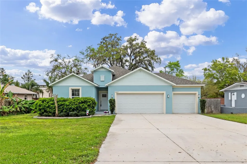 3627 Palm Avenue Apopka FL 32703