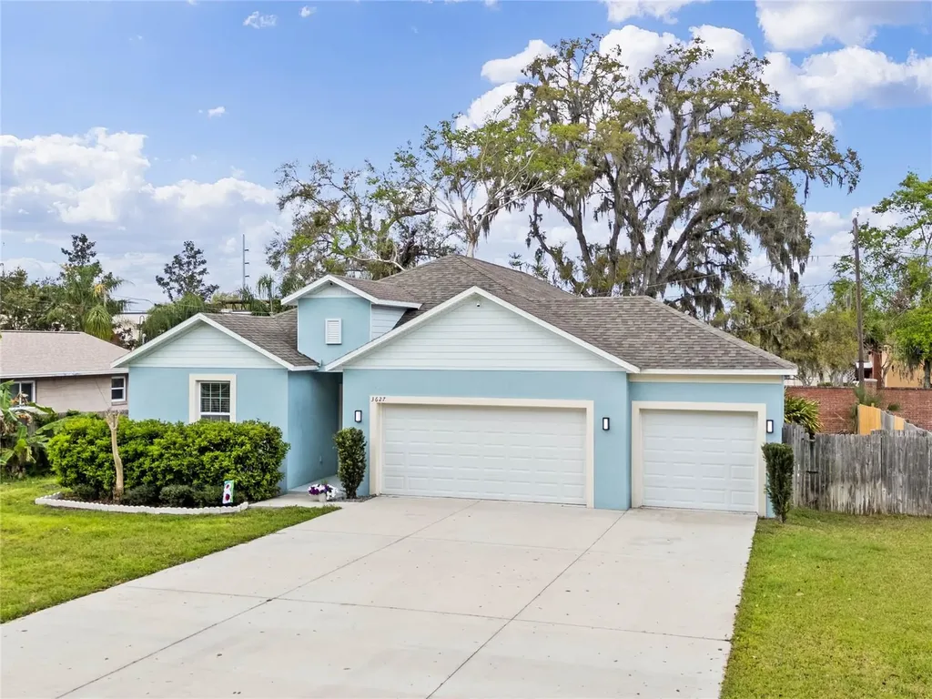 3627 Palm Avenue Apopka FL 32703