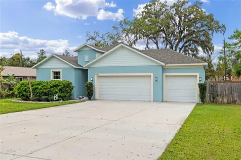 3627 Palm Avenue Apopka FL 32703