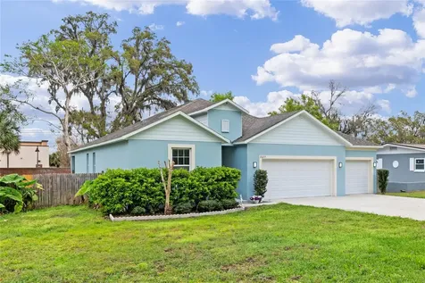 3627 Palm Avenue Apopka FL 32703