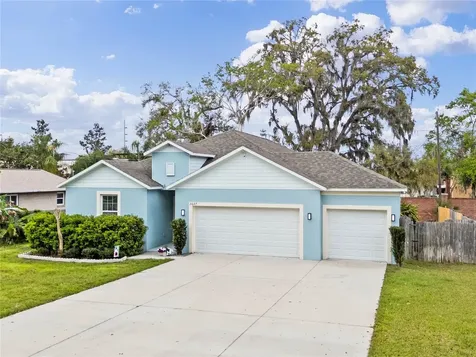 3627 Palm Avenue Apopka FL 32703