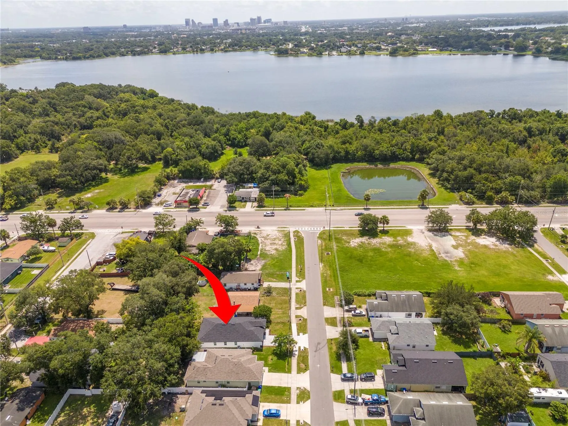 4419 College Drive Orlando FL 32811