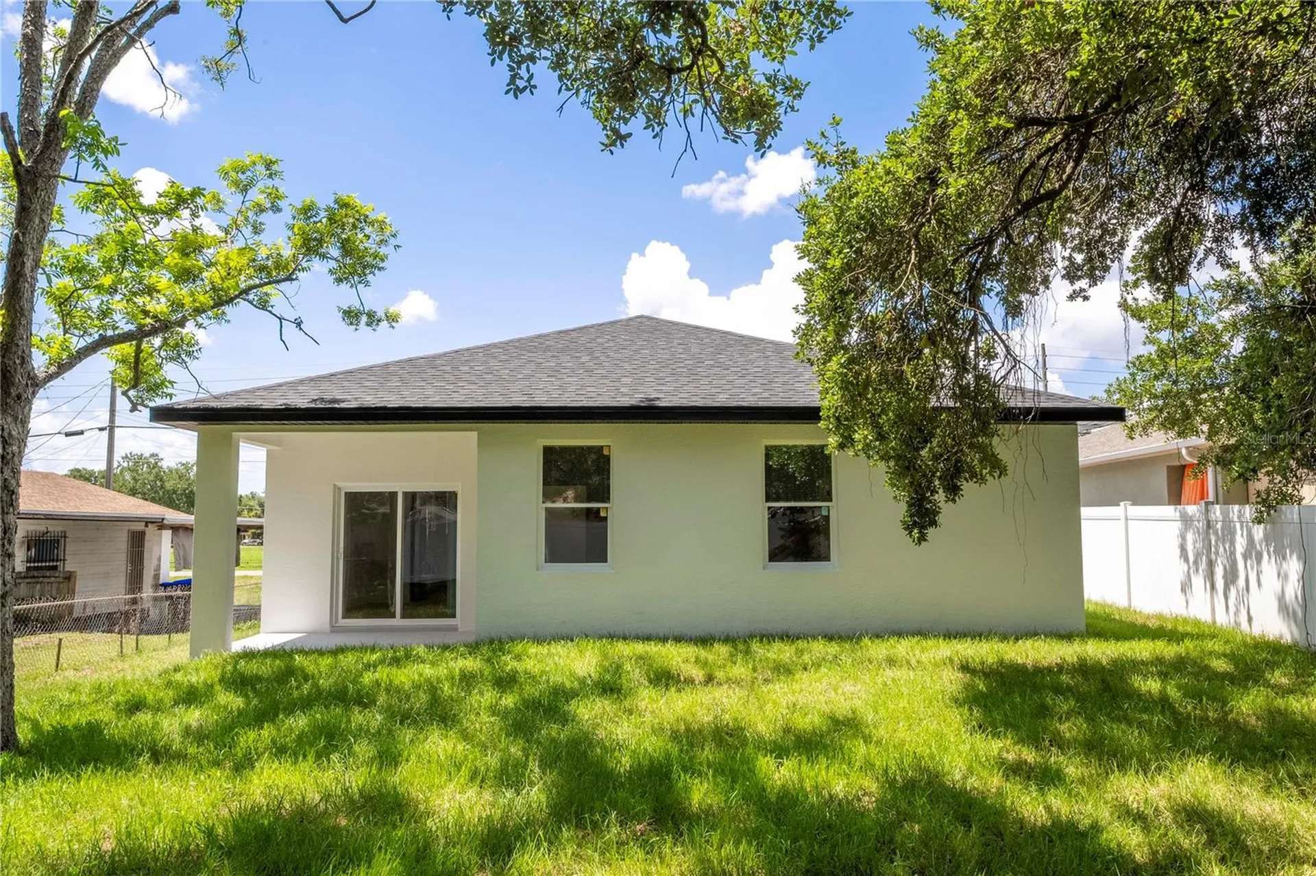 4419 College Drive Orlando FL 32811