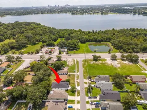 4419 College Drive Orlando FL 32811