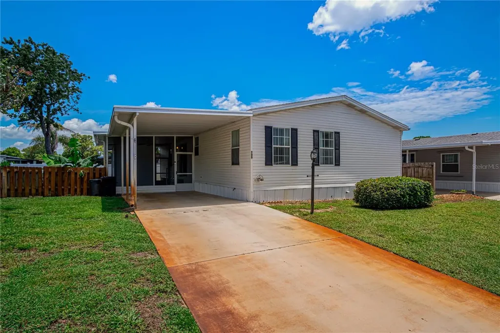 735 Fawn Court Port Orange FL 32129