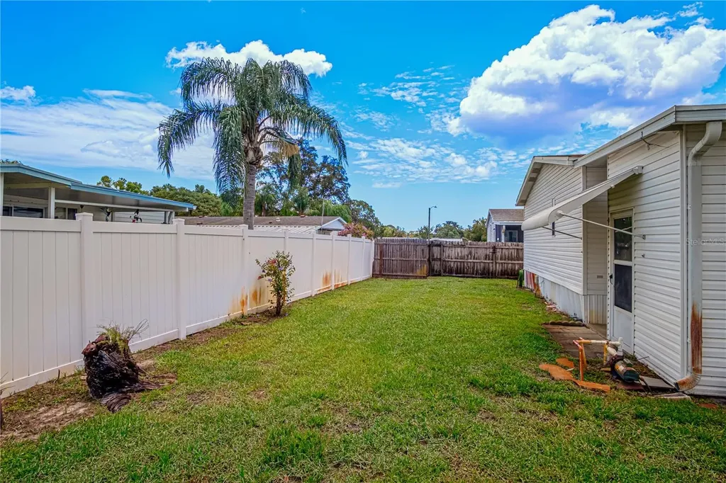 735 Fawn Court Port Orange FL 32129