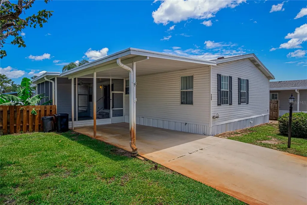 735 Fawn Court Port Orange FL 32129