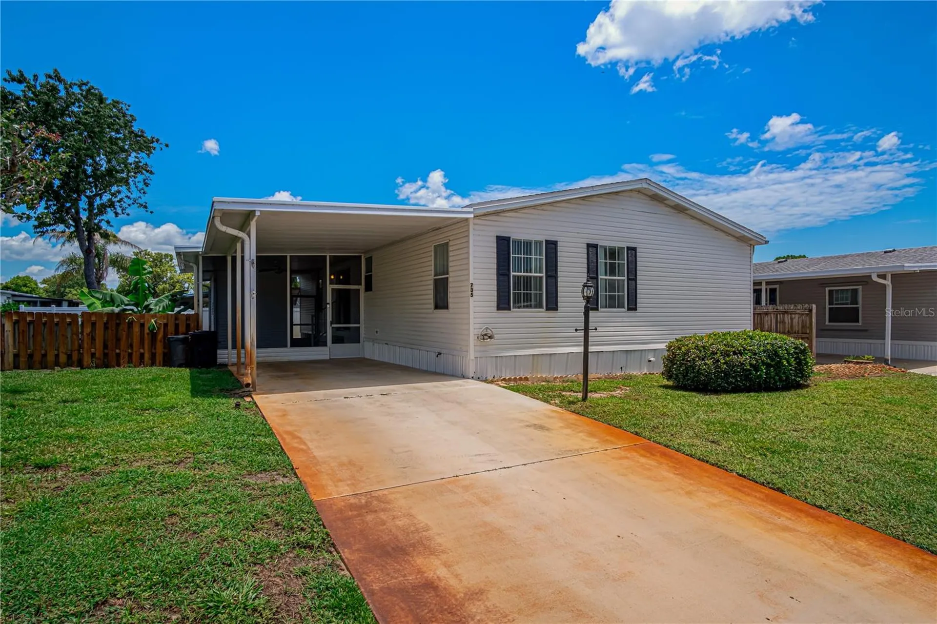735 Fawn Court Port Orange FL 32129