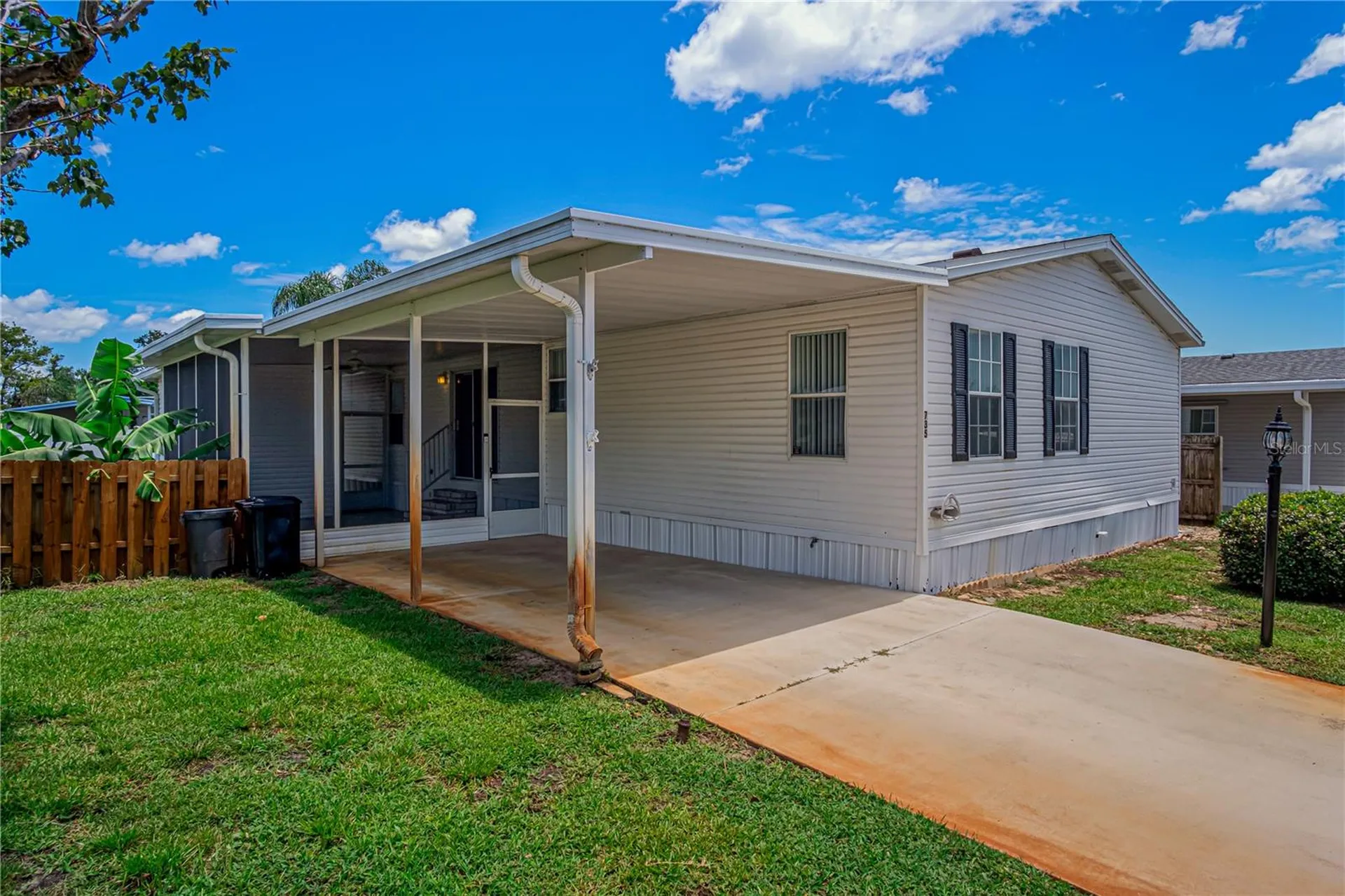 735 Fawn Court Port Orange FL 32129