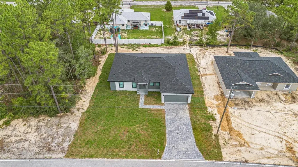 9230 N Citrus Springs Boulevard Citrus Springs FL 34433
