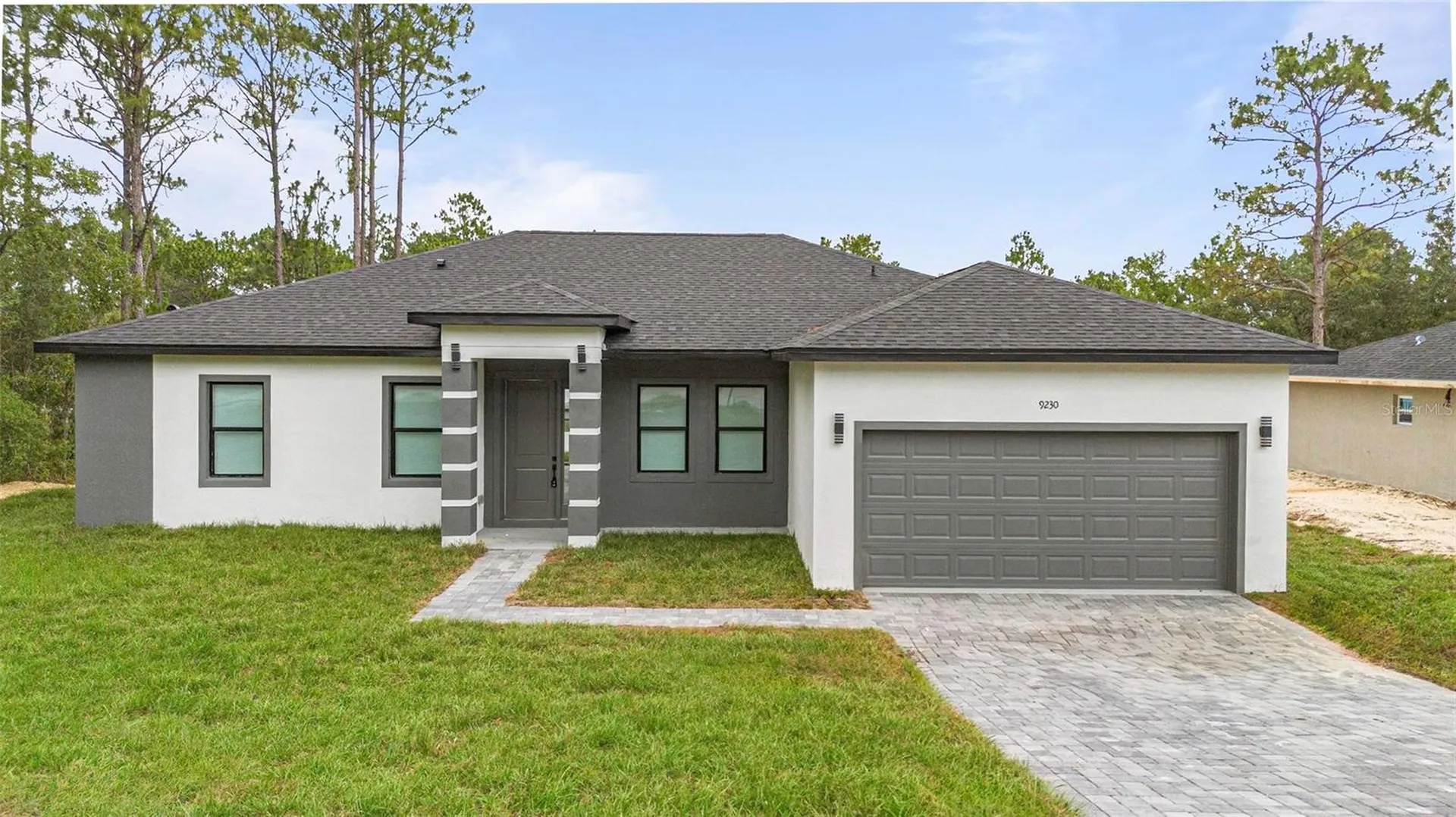9230 N Citrus Springs Boulevard Citrus Springs FL 34433