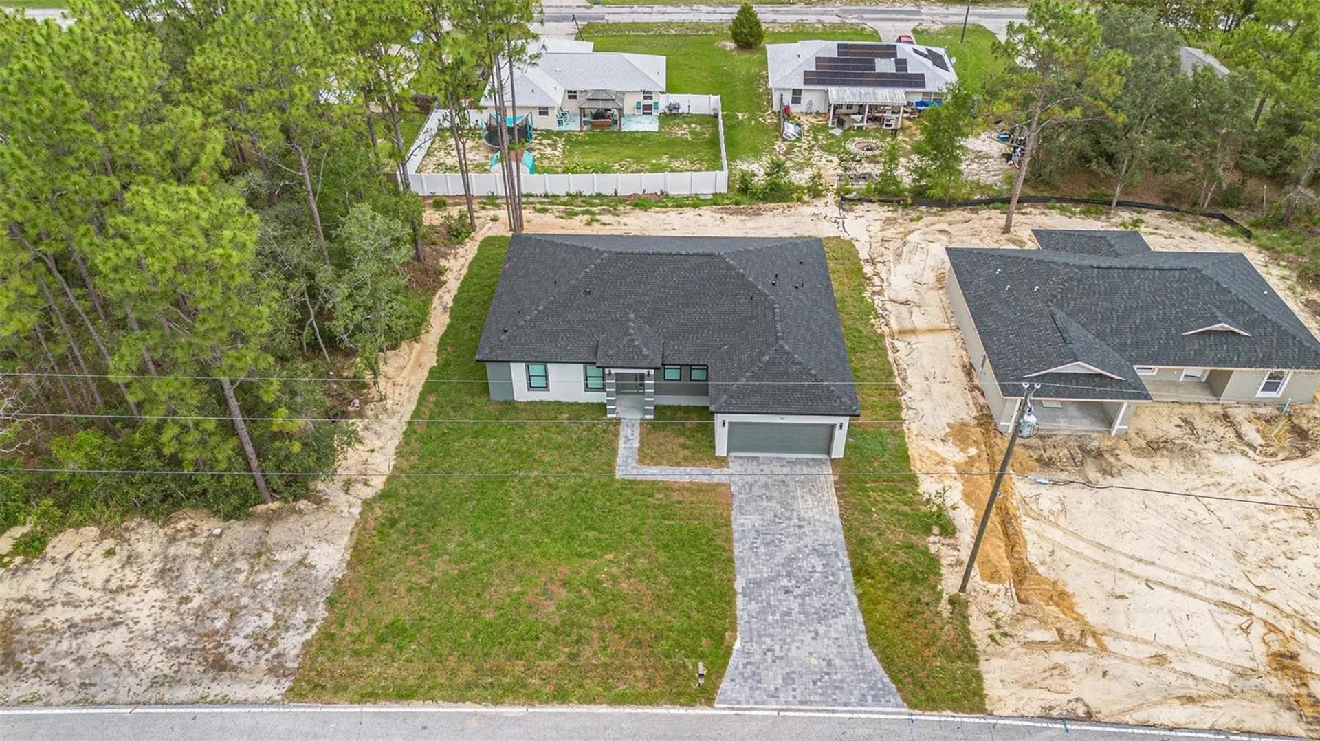 9230 N Citrus Springs Boulevard Citrus Springs FL 34433