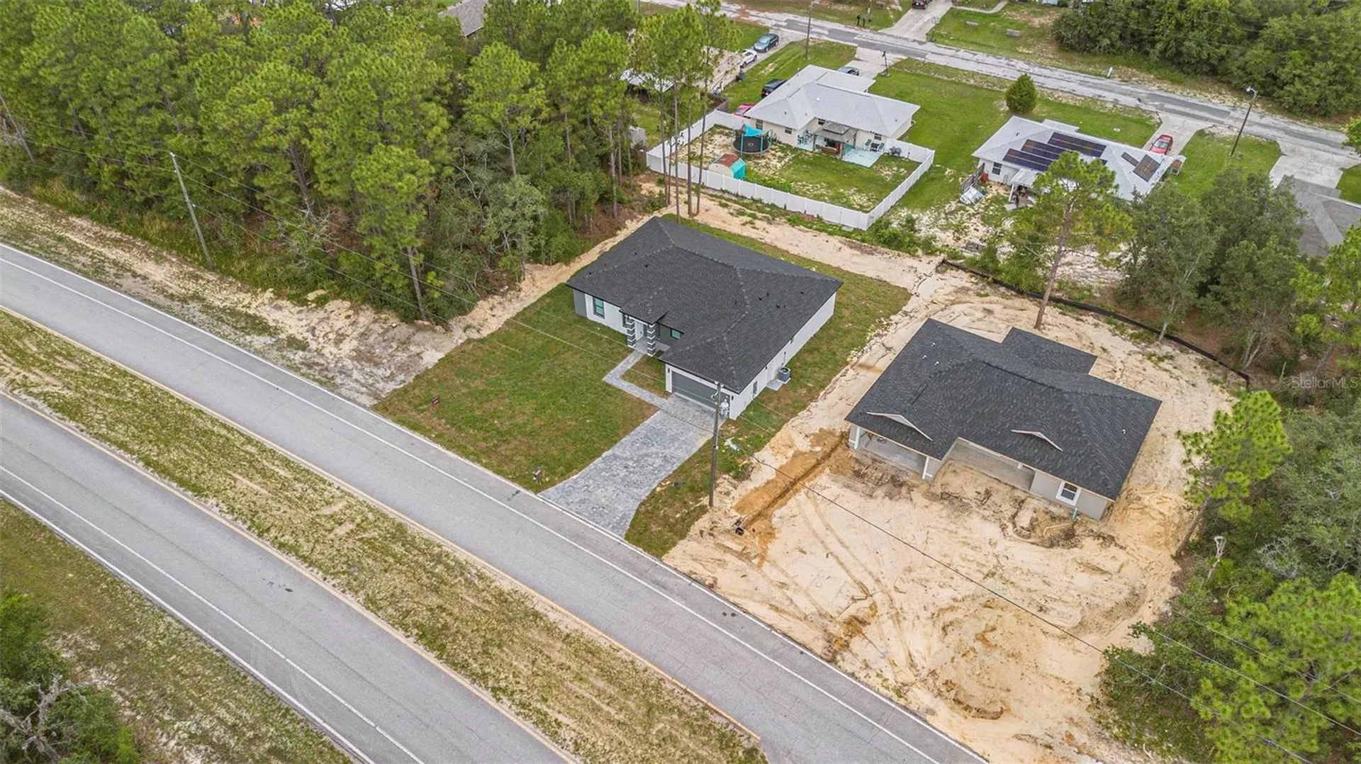 9230 N Citrus Springs Boulevard Citrus Springs FL 34433