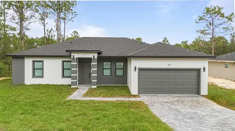 9230 N Citrus Springs Boulevard Citrus Springs FL 34433