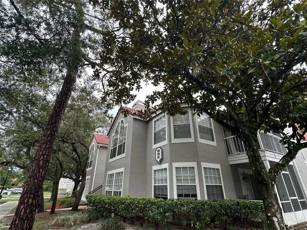 995 Northern Dancer Way Casselberry FL 32707